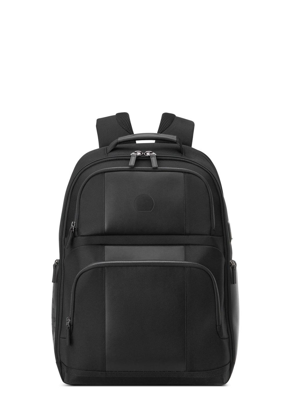 DELSEY Paris Wagram Elegance 17.3-Inch Laptop Backpack - Image 1