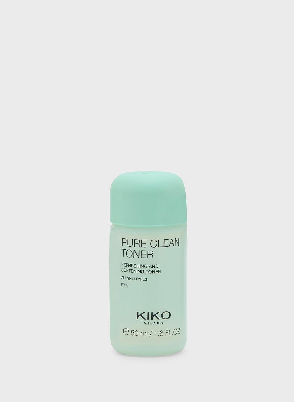 Pure Clean Toner Mini: Hydration on the Go - Image 1