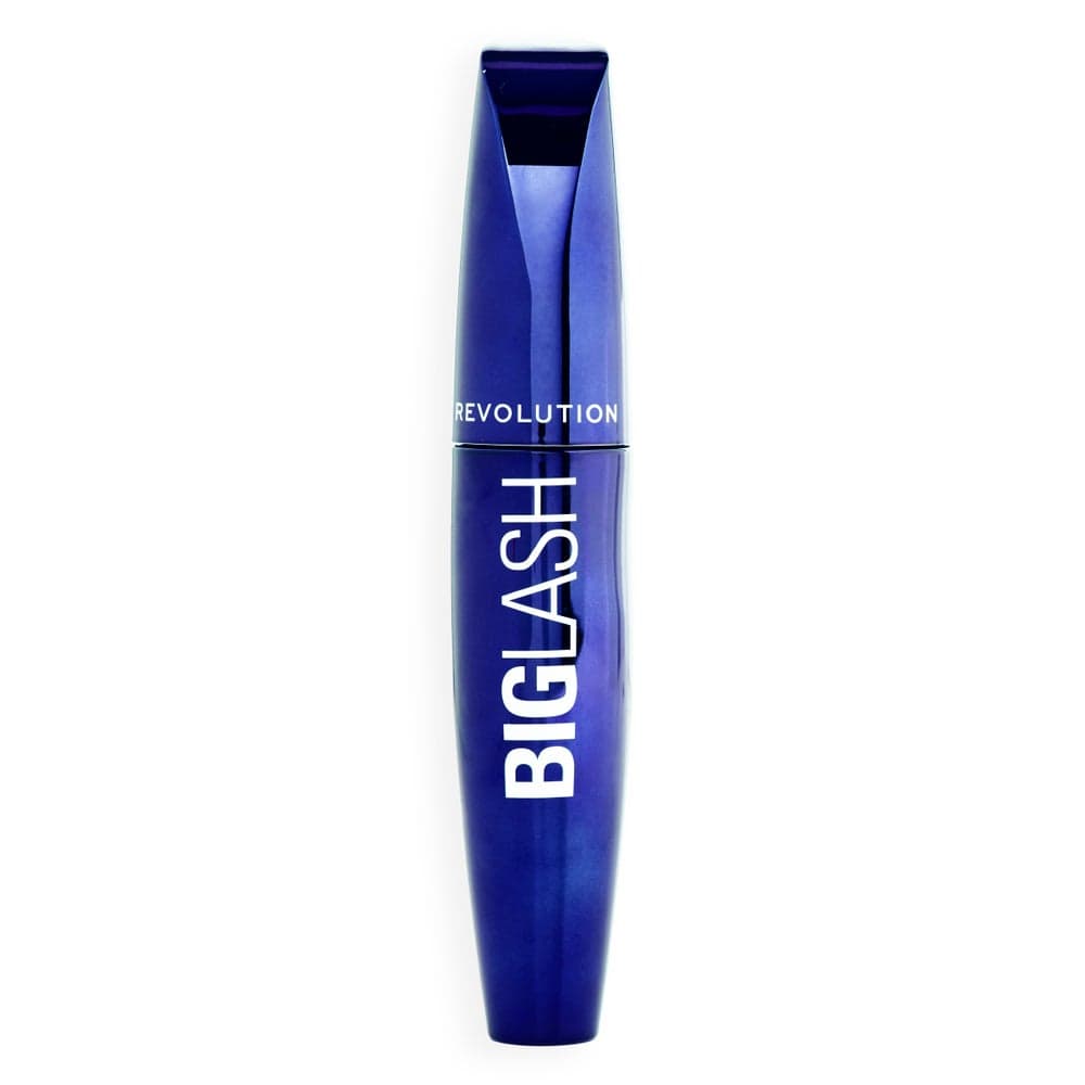 Big Lash Blue Mascara: Dramatic Volume & Color - Image 1
