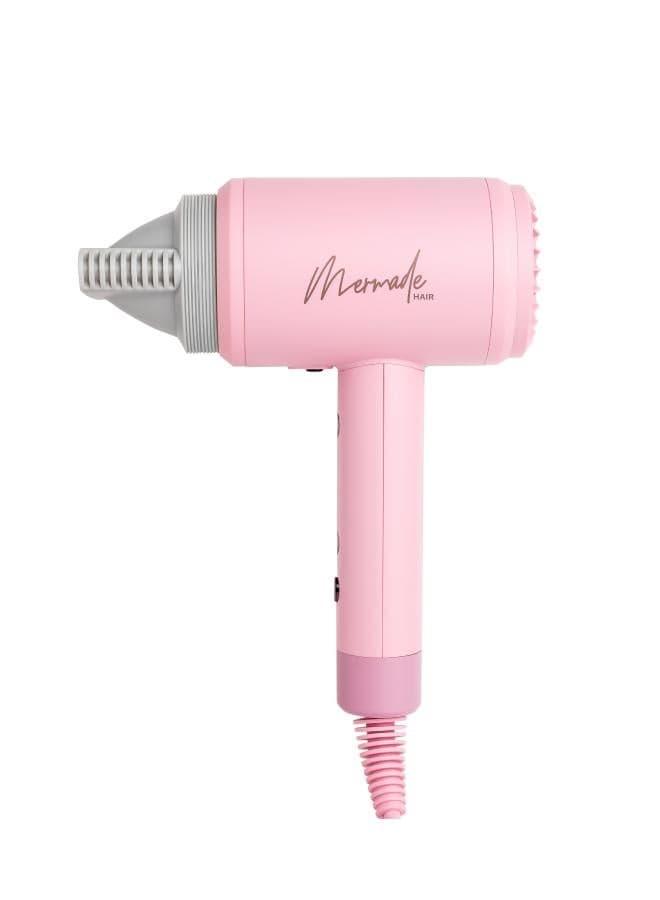 Mermade Ionic Hair Dryer - Professional Styling Excellence - Image 1