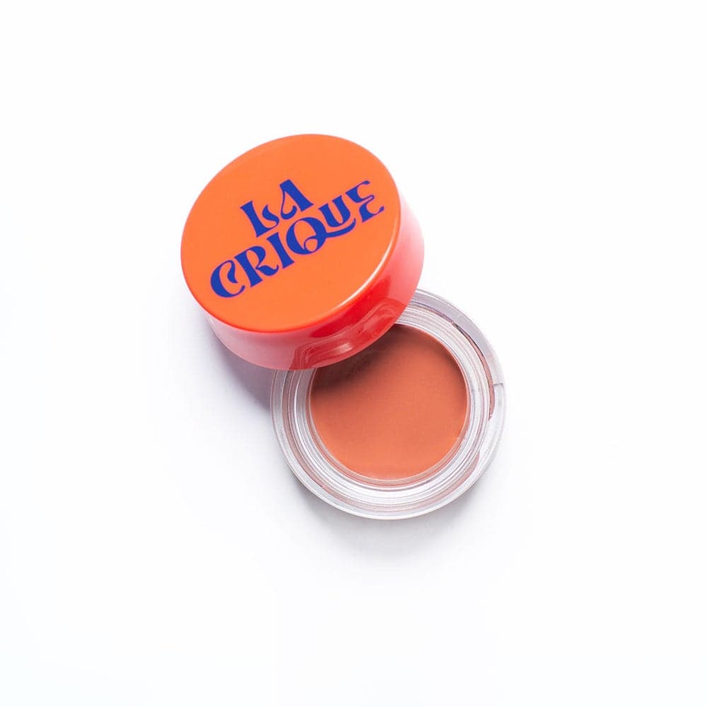 Lush Nude Beige 01 - 2-in-1 Vegan Tinted Lip Balm & Blush - Image 1