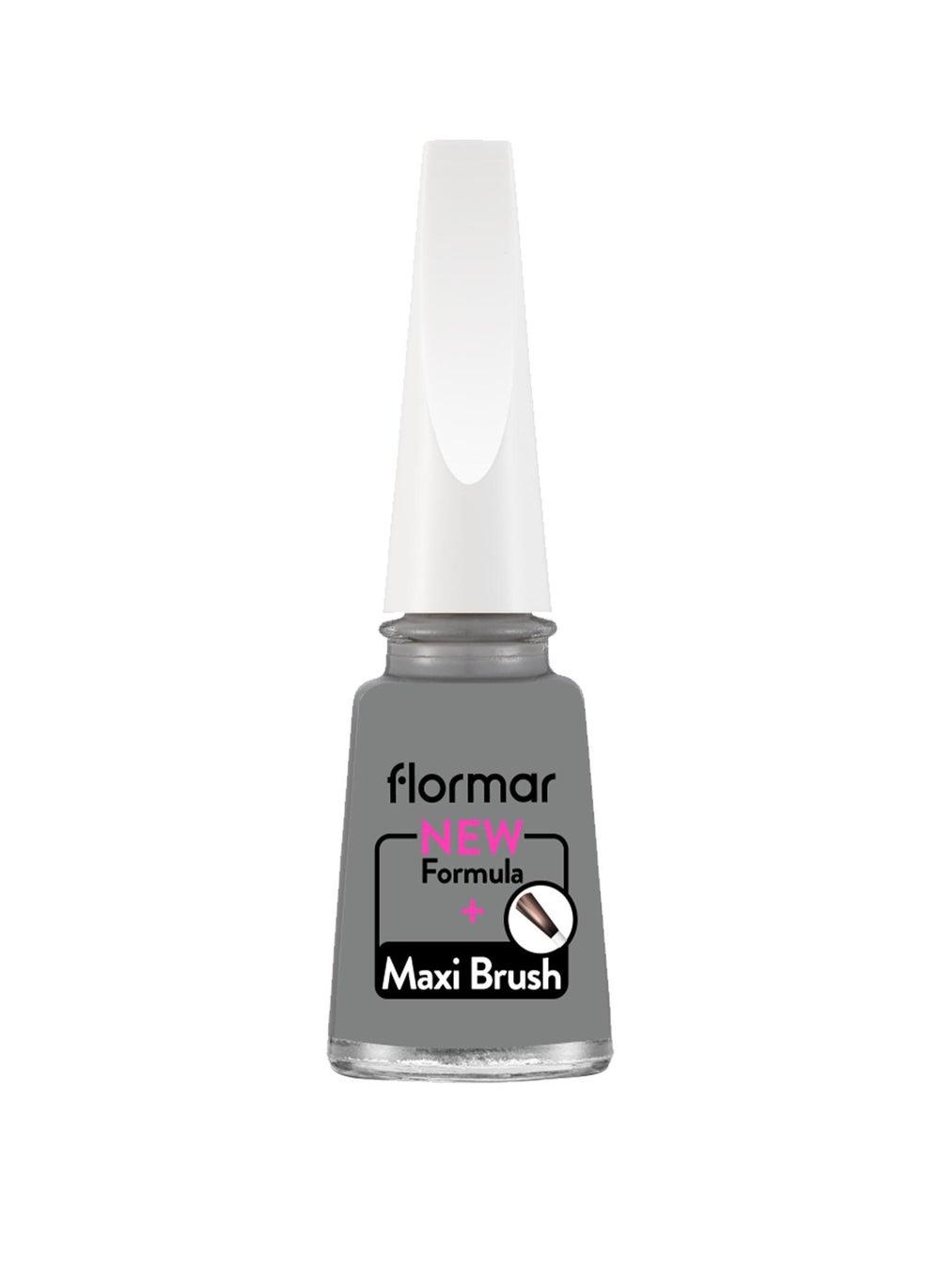 Flormar Classic 458 Princess Castle Nail Enamel - Image 1