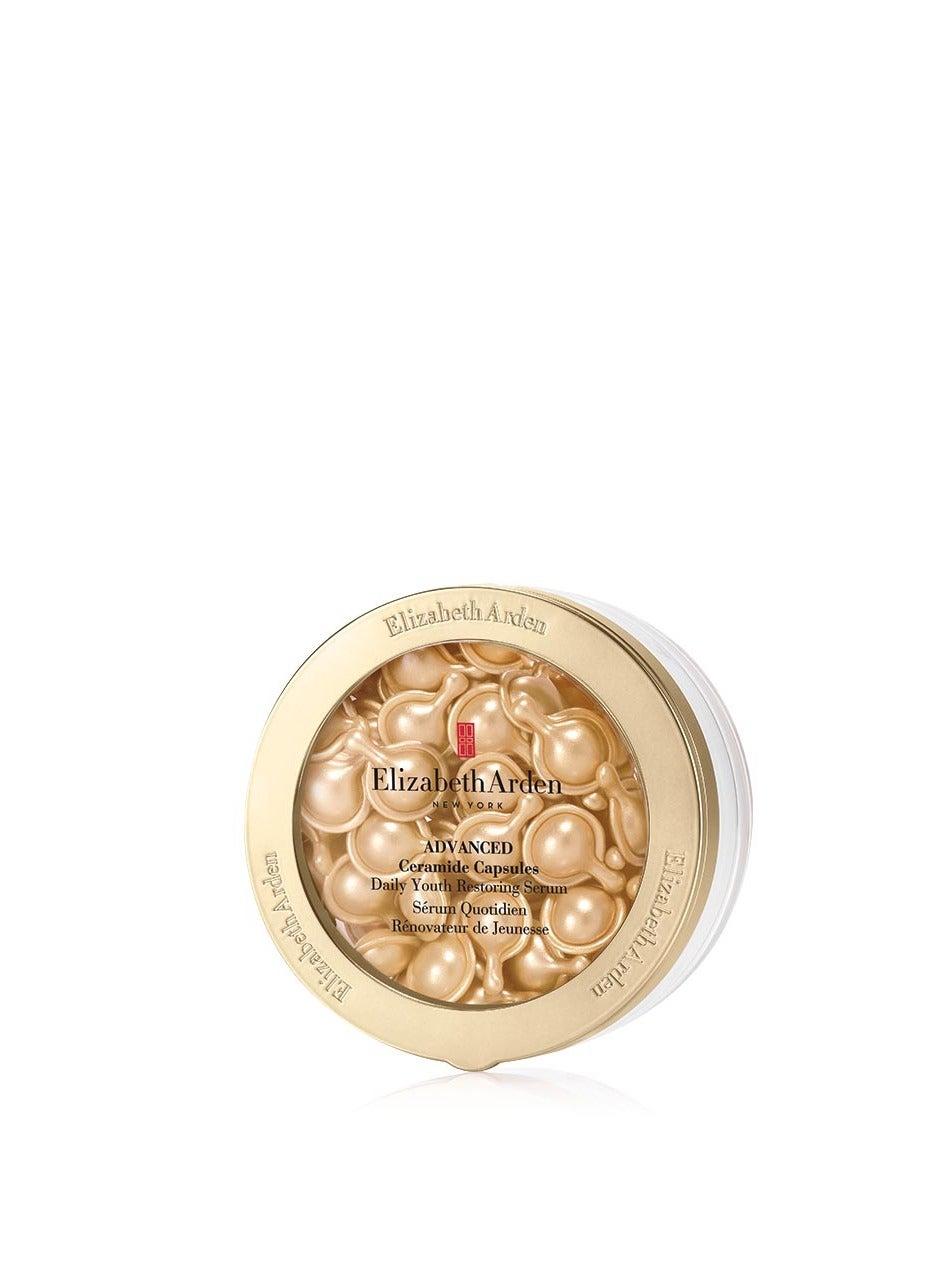 Elizabeth Arden Ceramide Capsules Youth Serum 60ct - Image 1