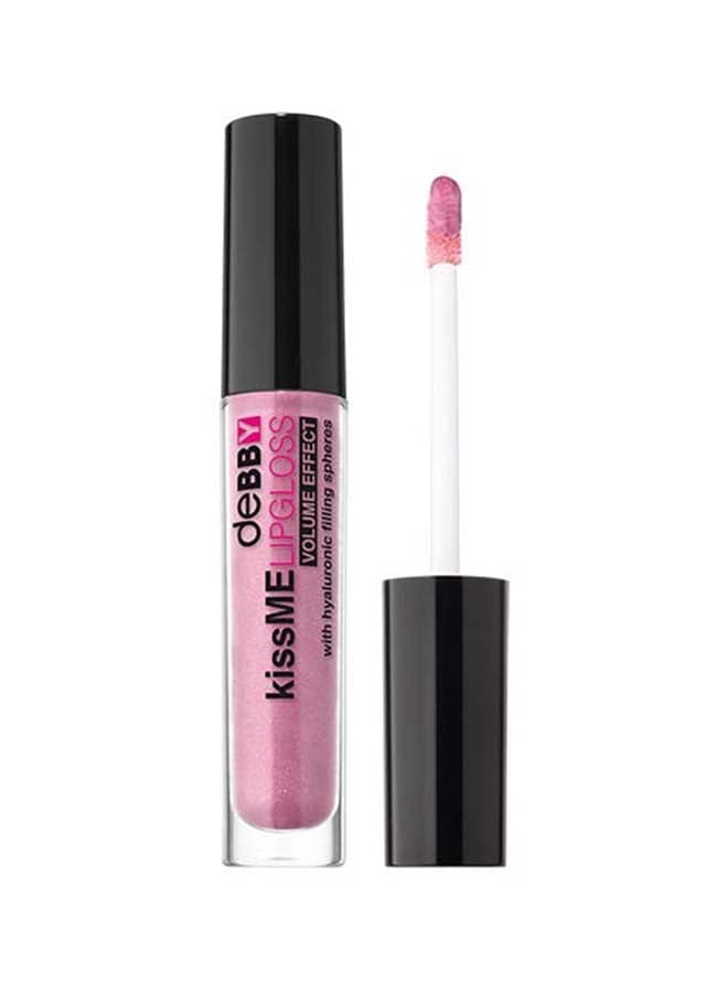 Lipgloss 06 Pink Volume & Shine Enhancer - Image 1