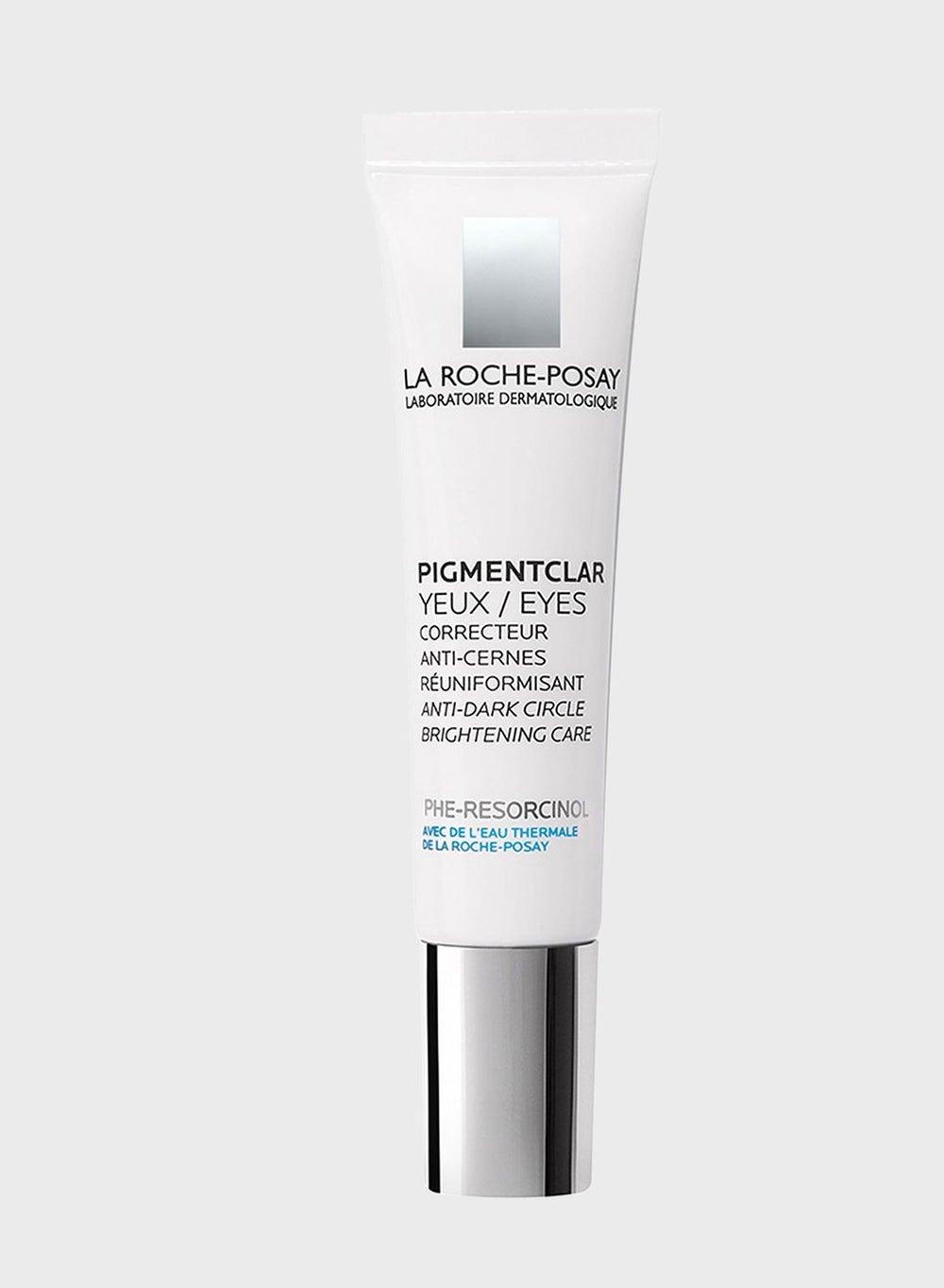 La Roche-Posay Pigmentclar 15ml Eye Cream: Brightening & Refreshing - Image 1