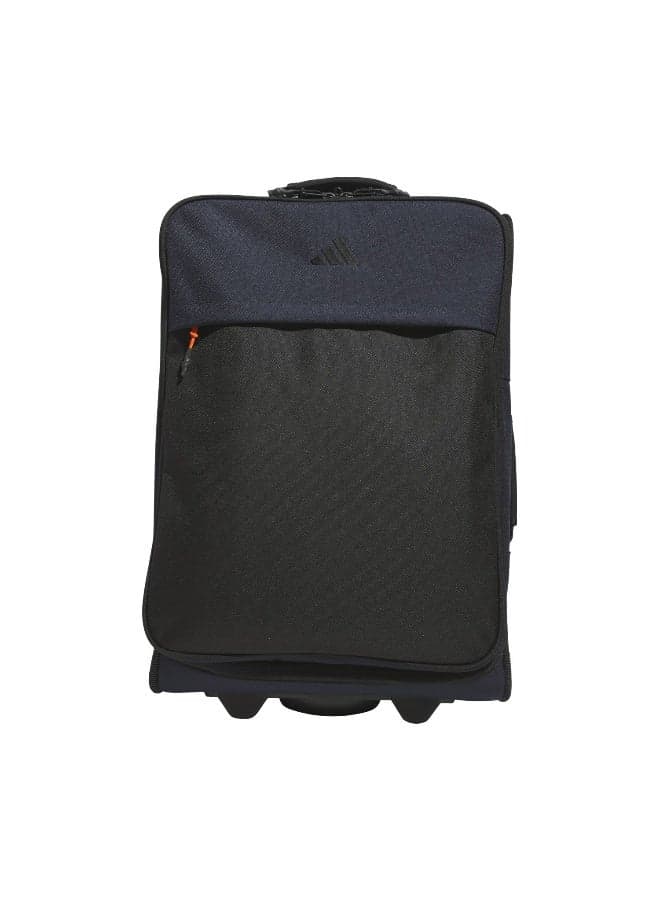 Adidas 21-Inch Rolling Golf Carry-On for Effortless Travel - Image 1