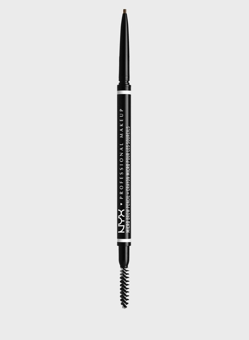 Ultra-Fine Ash Brown Micro Brow Pencil - Image 1