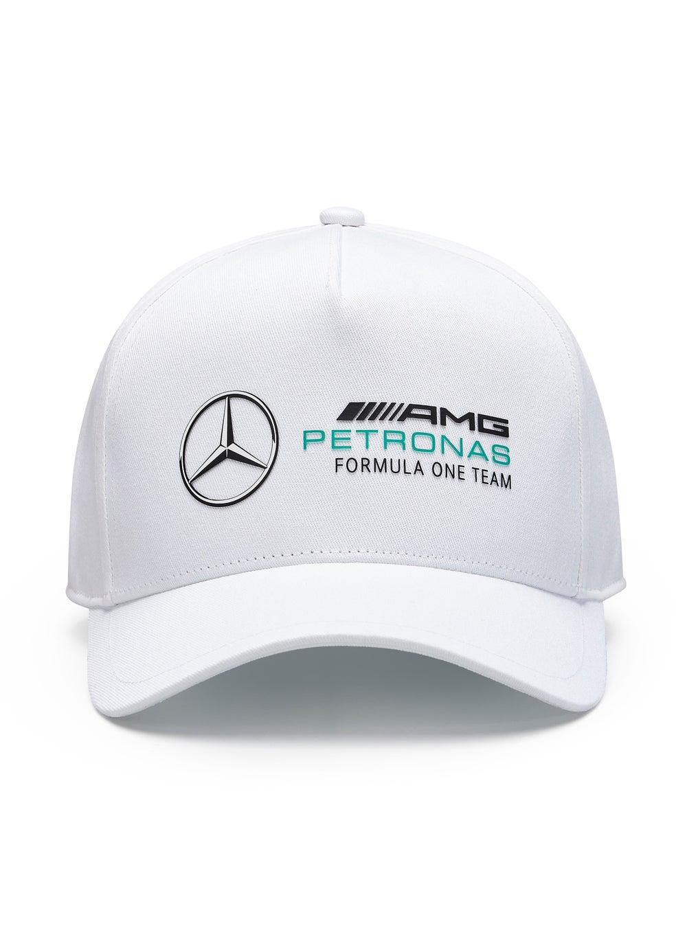AMG Petronas Women's Formula 1 Racer Cap - Image 1