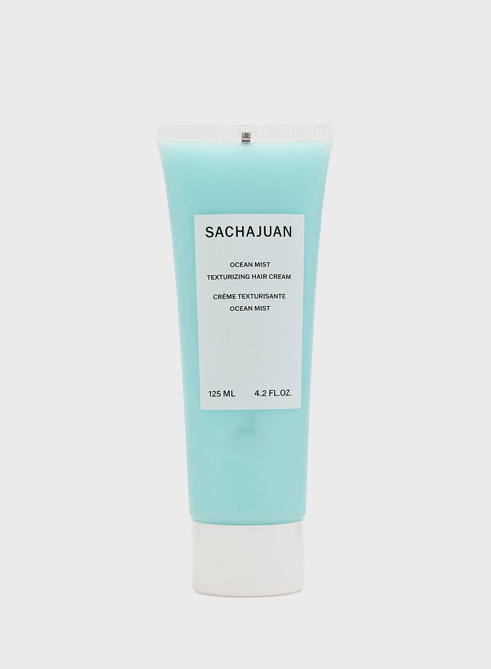 Ocean Mist Texturizing Cream 125Ml – Elevate Your Hairstyle - Image 1