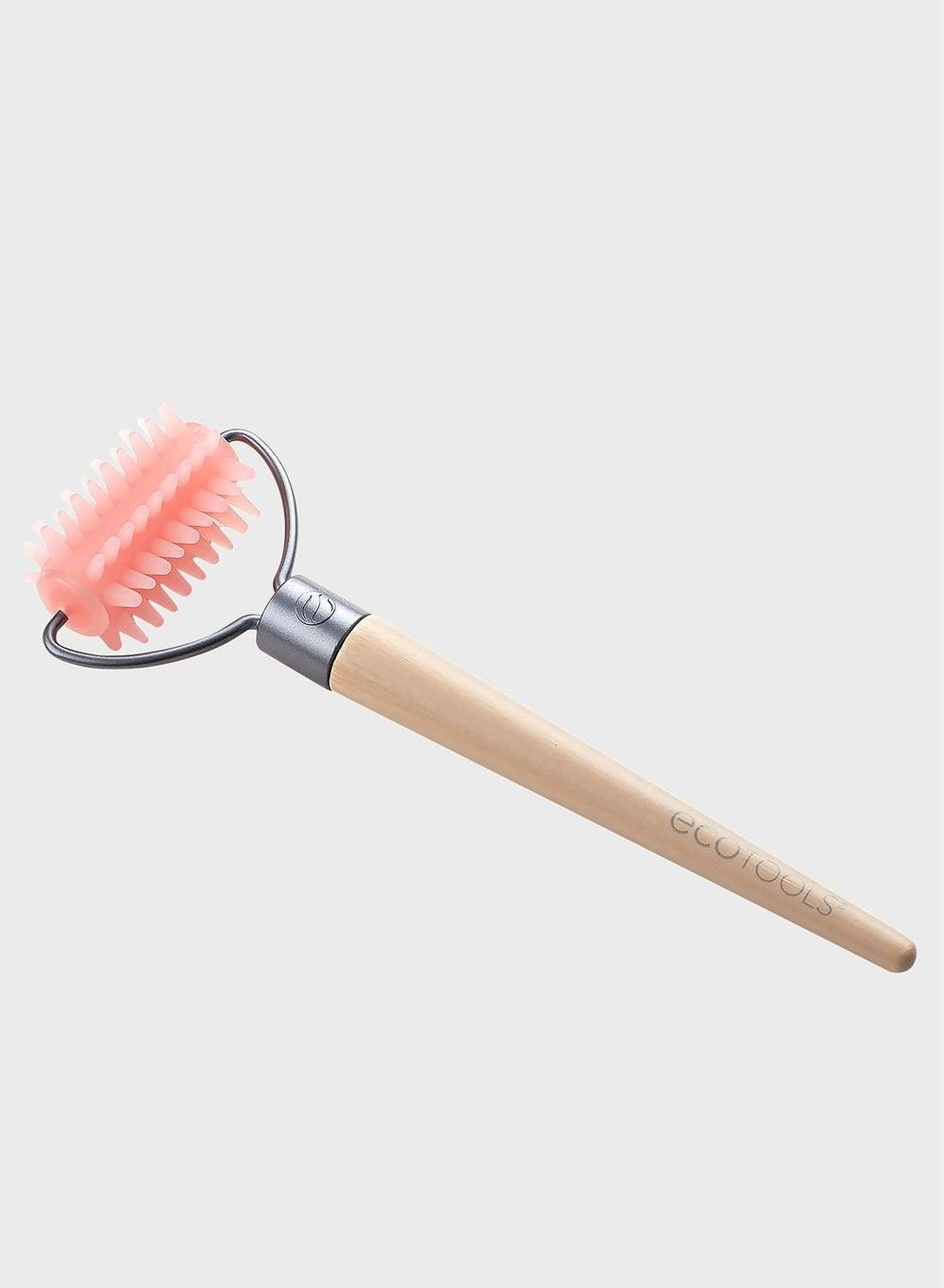 EcoTools Textured Skincare Facial Roller - Image 1