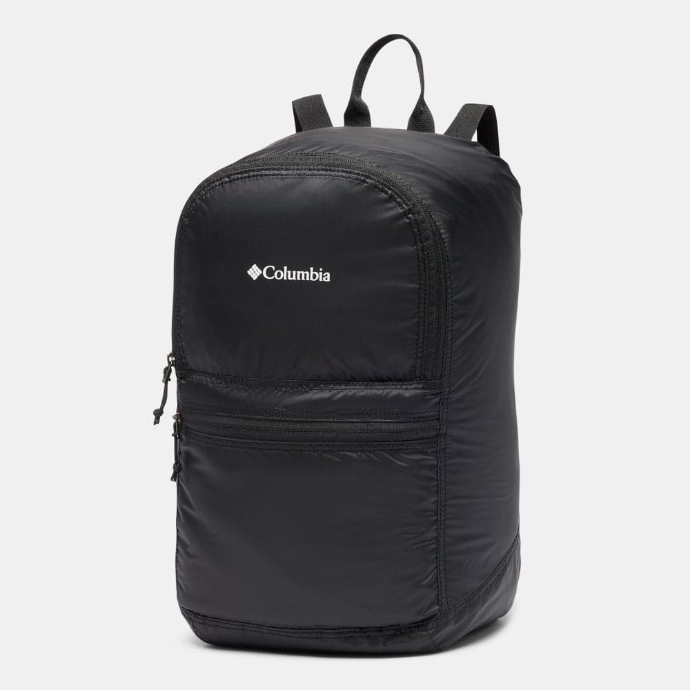 Columbia Compact 21L Backpack - Seamless Travel Essential - Image 1
