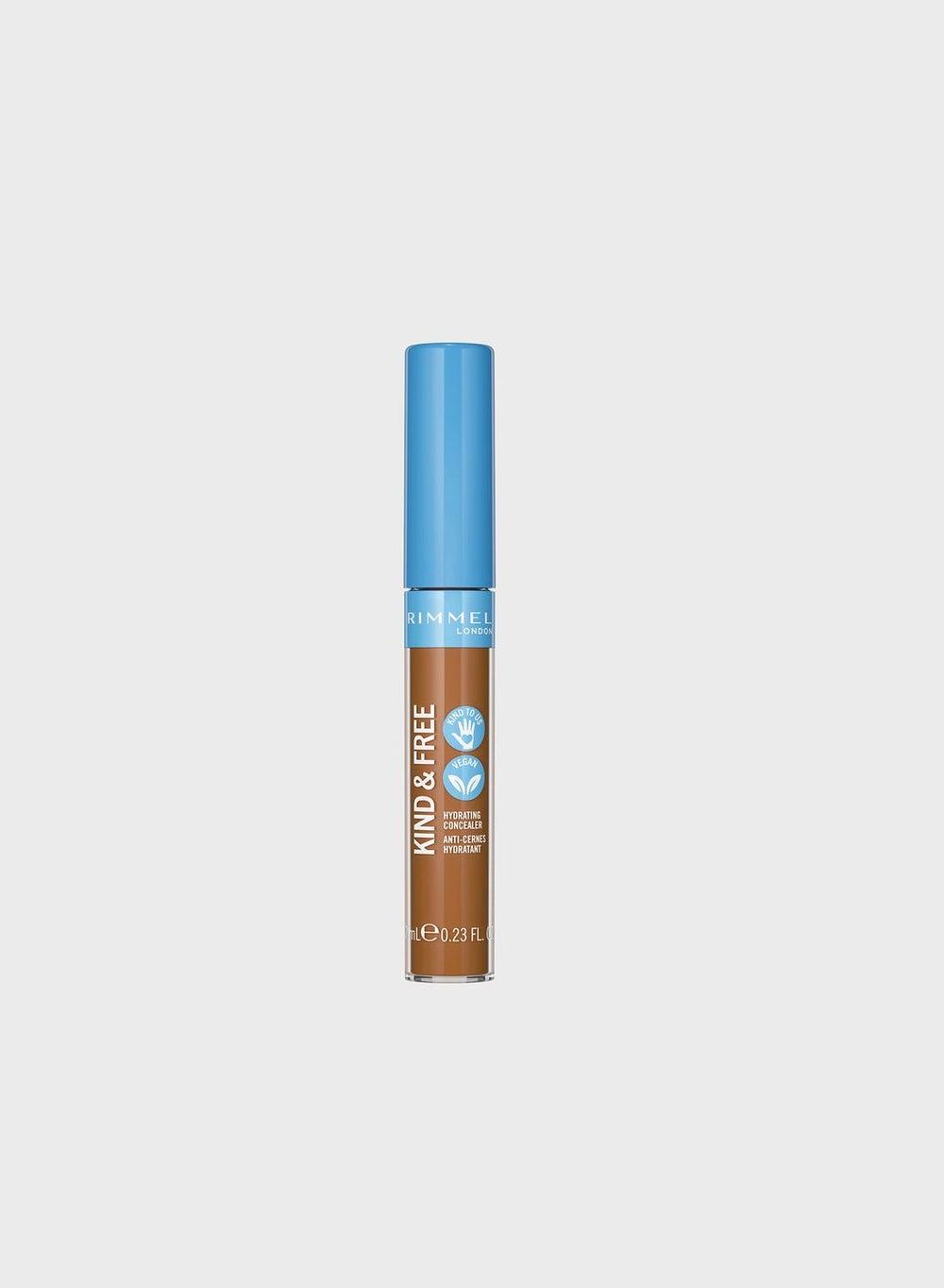 Rimmel Kind & Free Hydrating Concealer – Rich Glow - Image 1