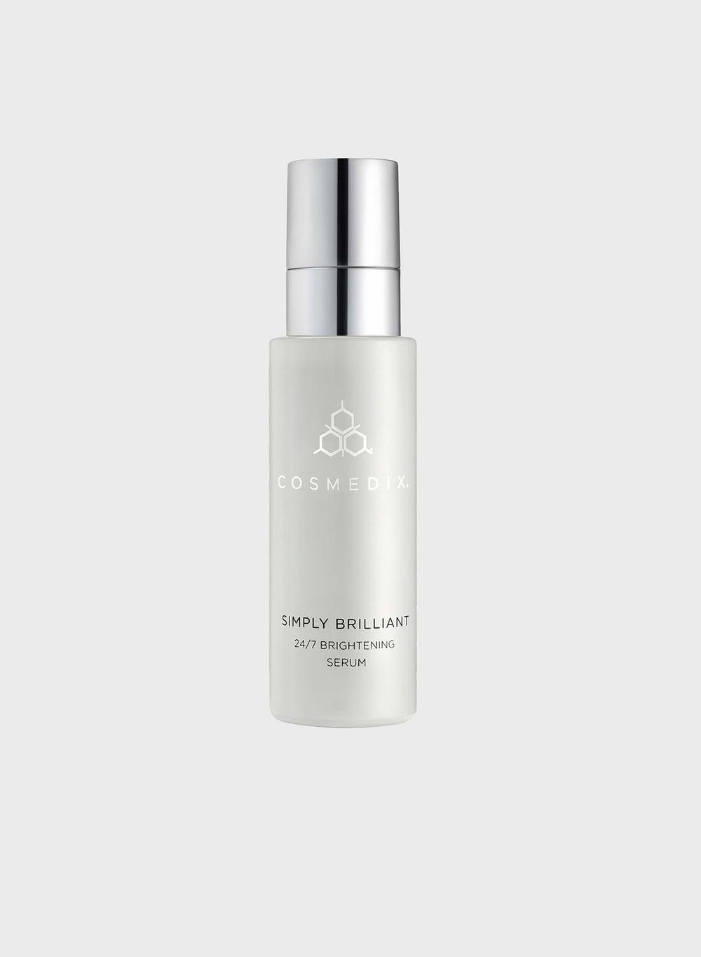 Simply Brilliant 24/7 Brightening Serum 30Ml - Image 1