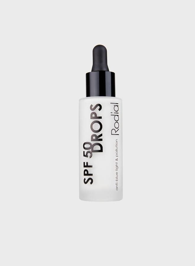Radiant Defense SPF 50 Serum - UV & Blue Light Protection - Image 1