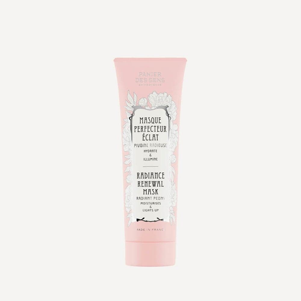 Radiant Peony Radiance Renewal Mask 75Ml - Luxurious Glow - Image 1