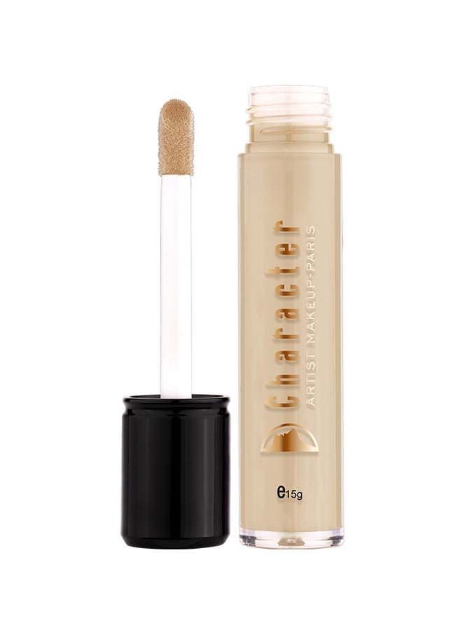 Panna Cotta Block Out 24-Hour Matte Concealer - Image 1