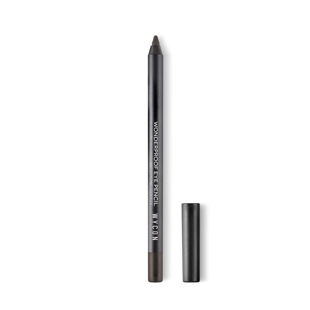 WONDERPROOF EYE PENCIL 107 STRONG COFFEE – Defining Luxury - Image 1