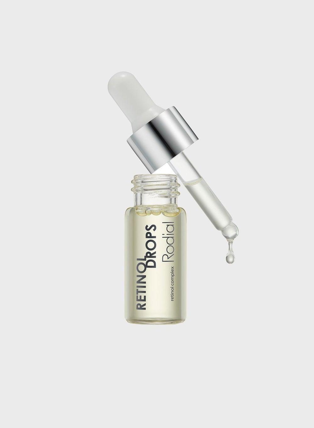 Deluxe Retinol Booster Drops Skbret10 T - Refine & Nourish - Image 1