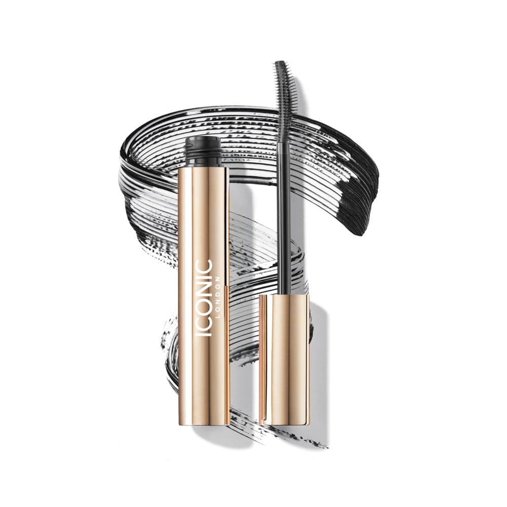 Lush Lashes Enrich & Elevate Mascara - 7.5ml - Image 1