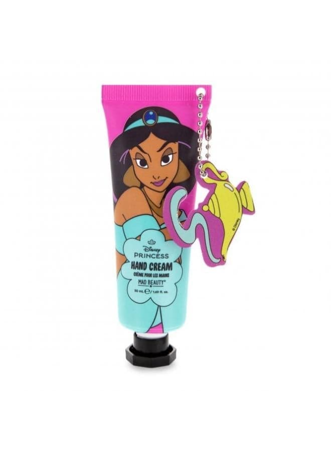 Disney Princess Jasmine Hand Cream - Luxurious Hydration - Image 1