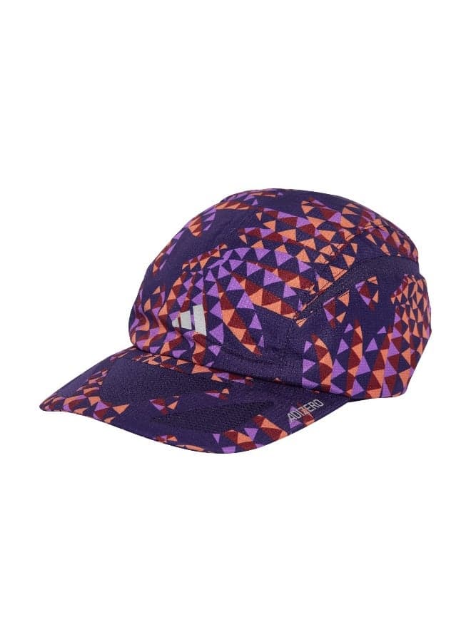 Adidas W Farm Rio Purple Cap - Stylish Training Essential - Image 1