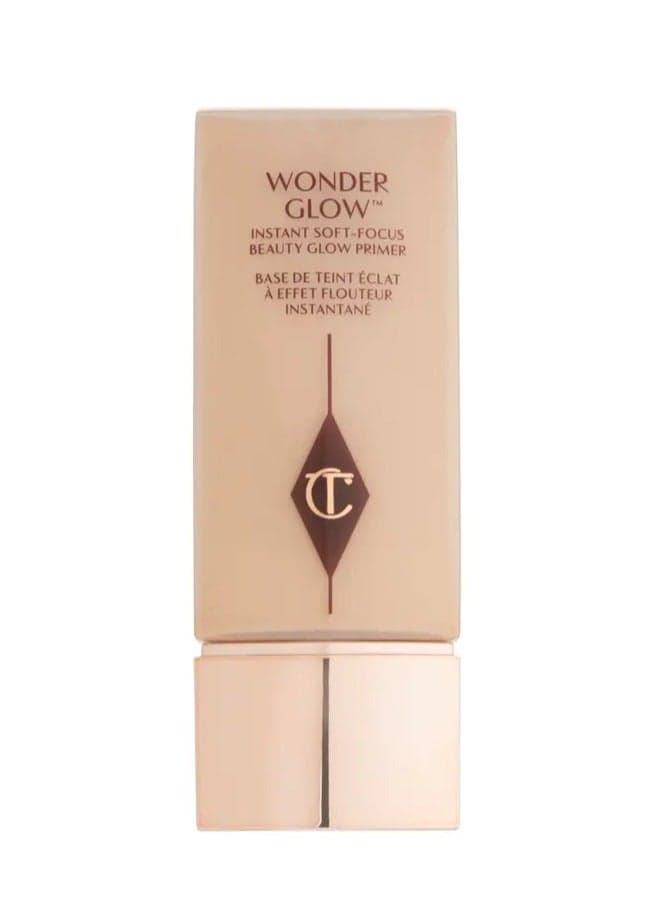 Hollywood Flawless Glow Primer 30ML - Youthful Radiance - Image 1