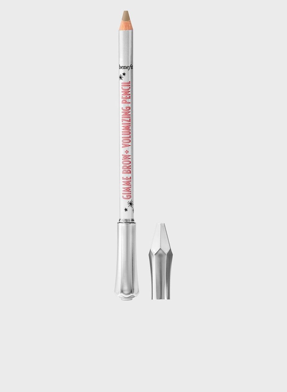 Gimme Brow + Fibre-Infused Pencil - 01 Cool Light Blonde - Image 1