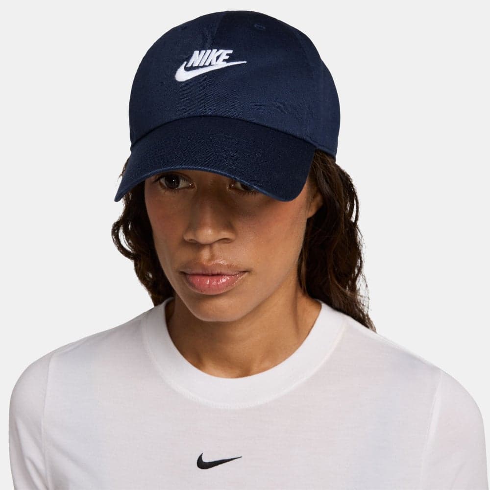 Nike Club Futura Wash Cap: Classic Elegance Meets Comfort - Image 1