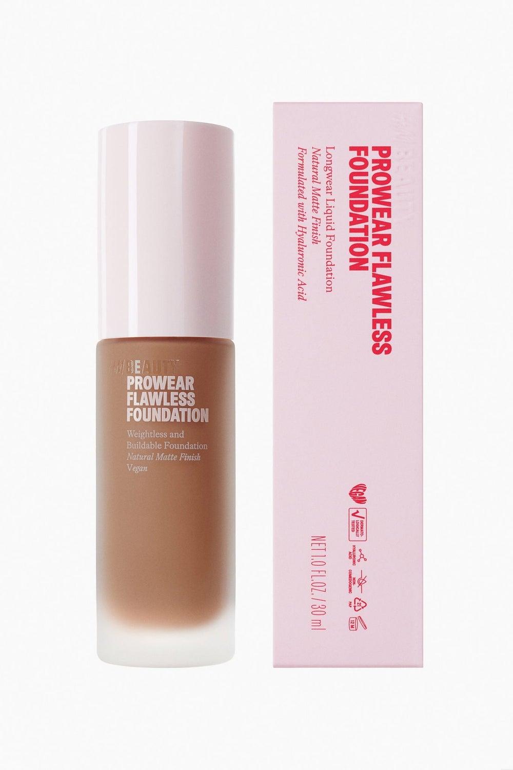 Luminous Matte Skin-Perfecting Foundation 30 ml - Image 1