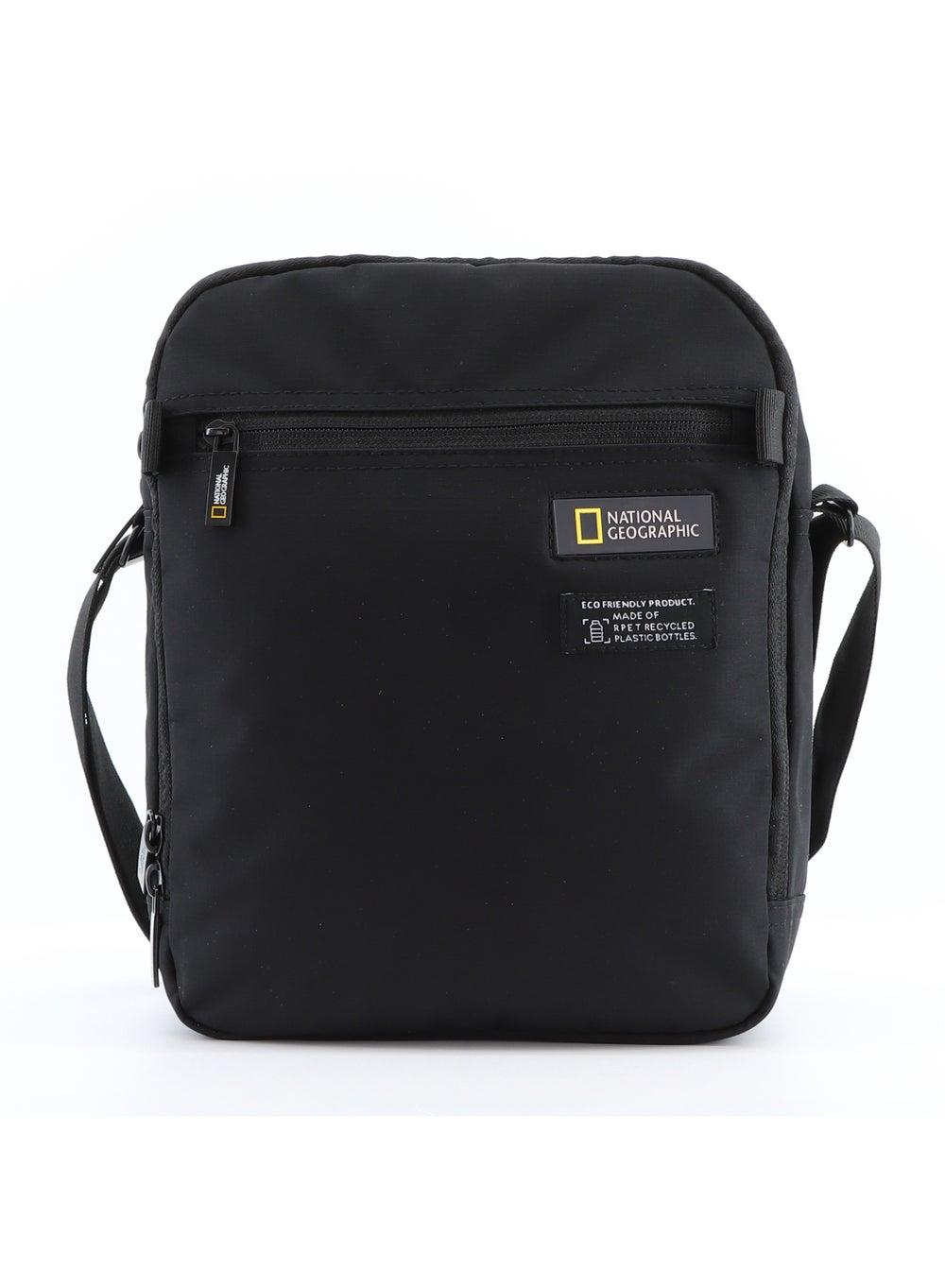 NATIONAL GEOGRAPHIC Mutation Vertical Travel Shoulder Bag - Image 1