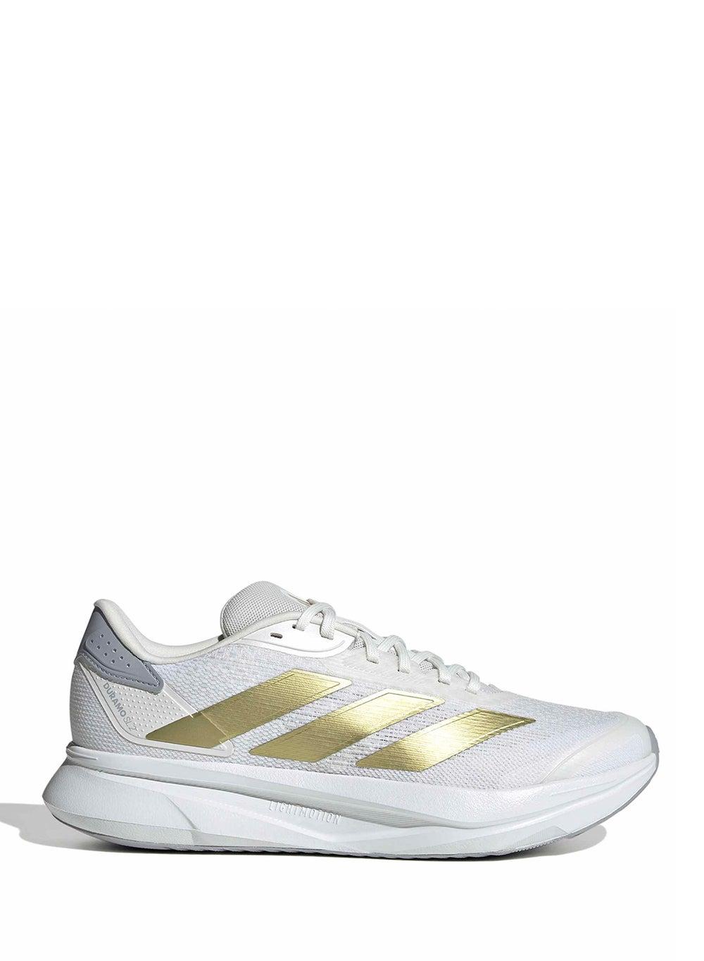 Duramo Sl2 Jr7155: Sleek Low-Top Performance Running Shoe - Image 1