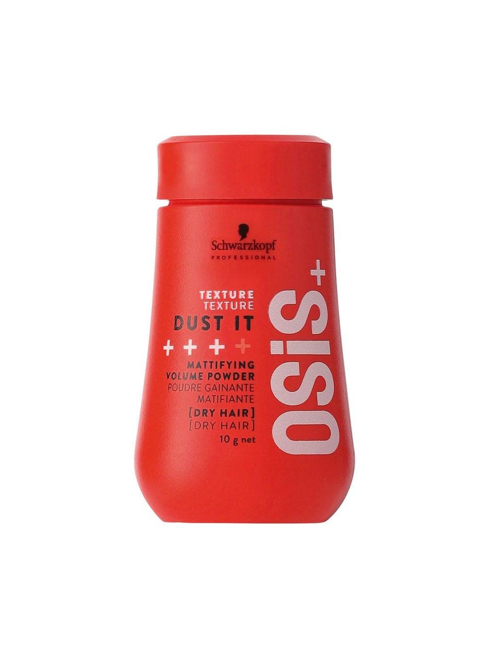 Osis Dust It 10g: Unleash Matte Volume and Texture - Image 1