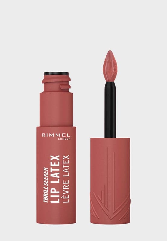 Magnetic Thrill Seeker Lip Latex 150 - Luminous 6ml Shine - Image 1