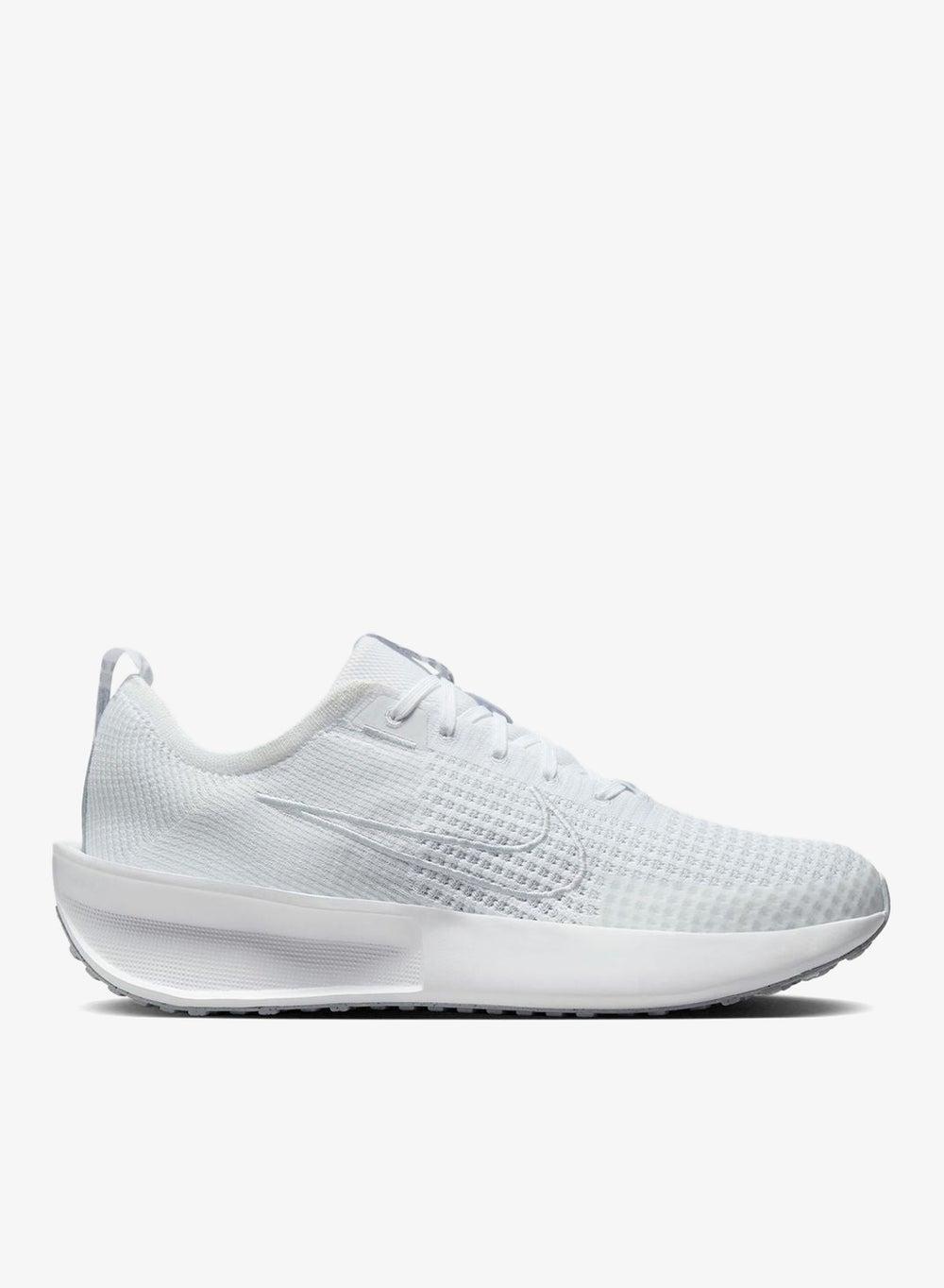 Interact Run Fd2291 104: Sleek Urban Low Top Sneakers - Image 1