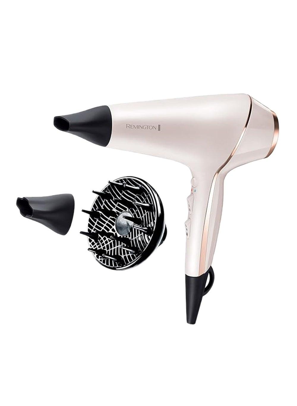 Proluxe REAC9140 2400W Professional Hair Dryer for Salon-Style Shine - Image 1