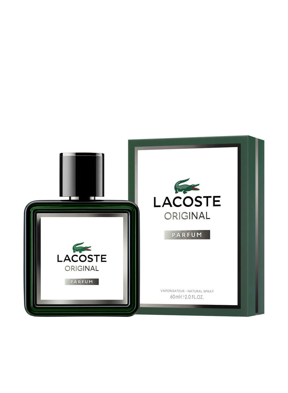 Lacoste Original 60ml - Eau de Parfum for Her - Image 1