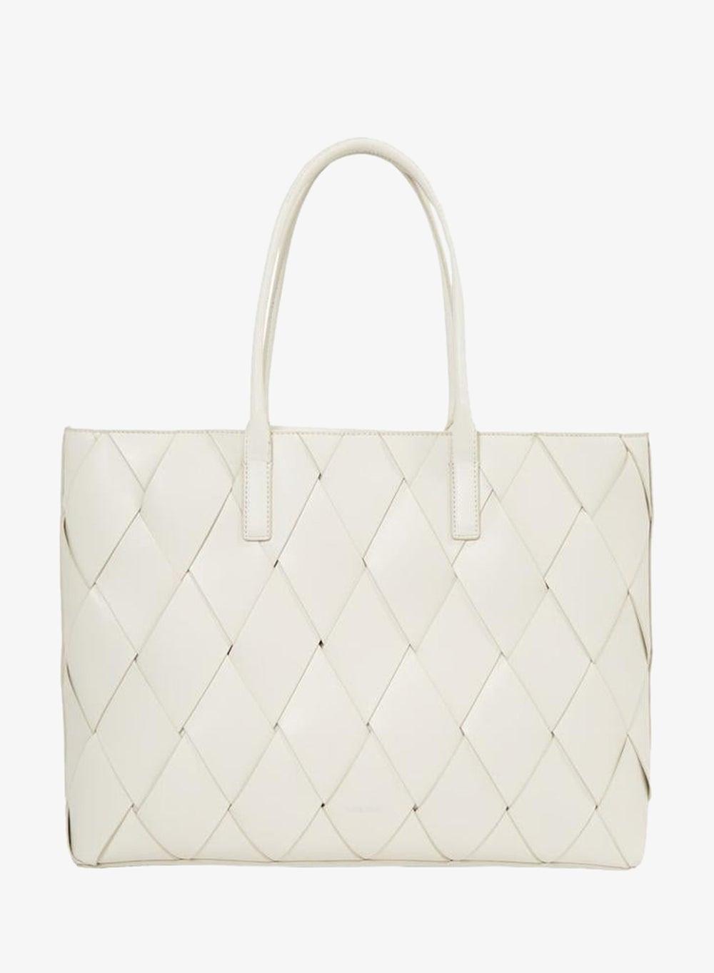 CALVIN KLEIN Elegance Medium Shopper Bag for Women - Image 1