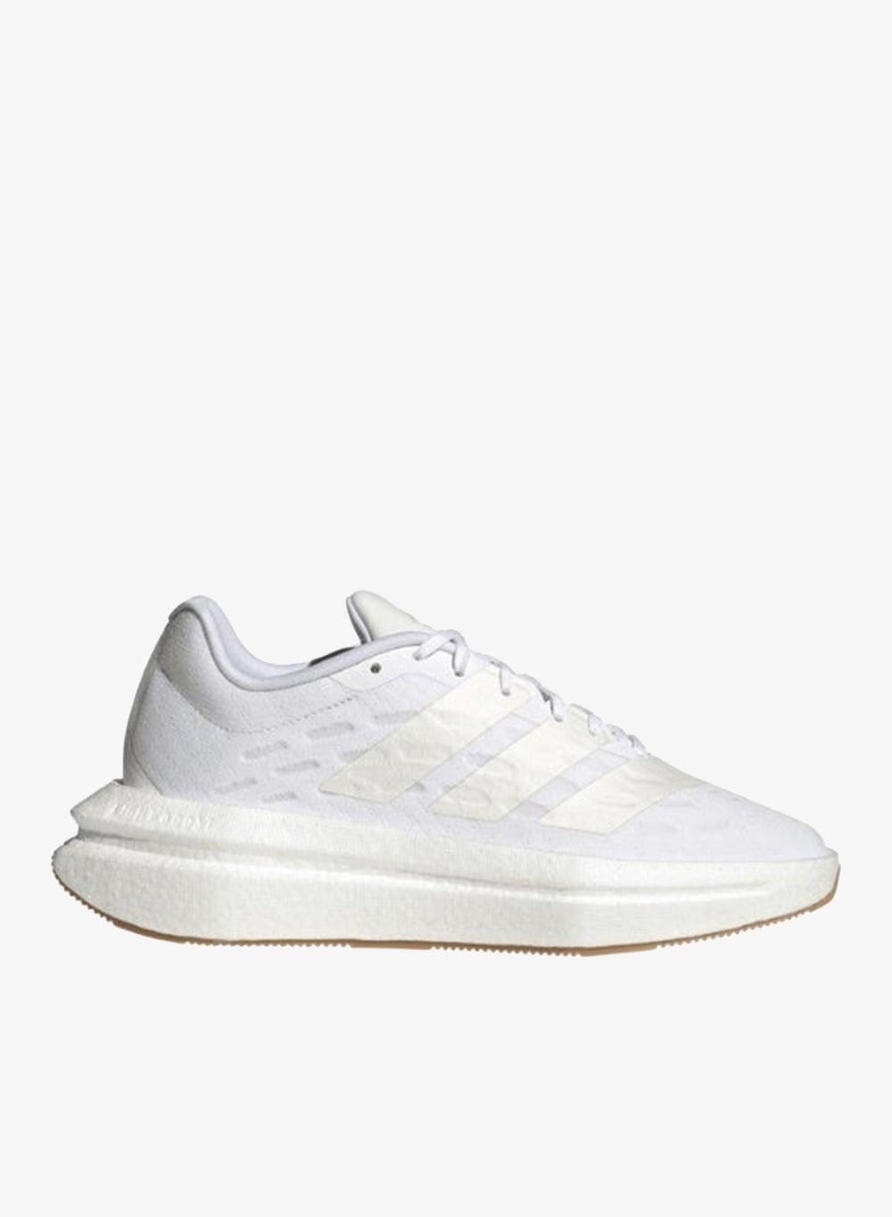 Adidas Flowboost Women's Light BOOST Casual Sneakers FTWWHT/ZEROMT/CWHITE - Image 1