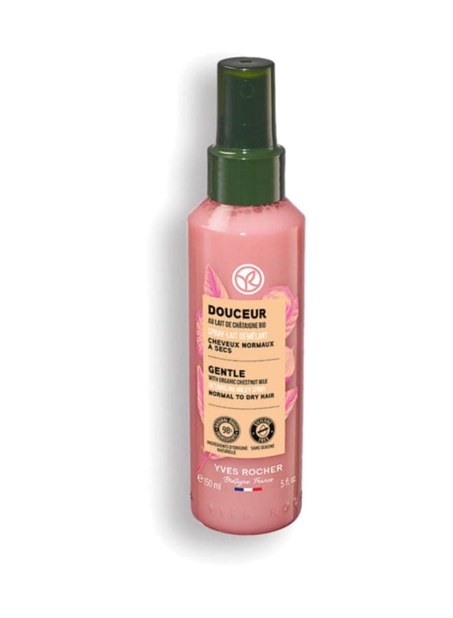 Silky Smooth Detangling Milky Spray 150ML - Image 1