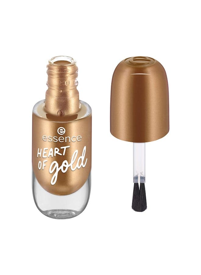 SwiftSet Gel Nail Colour - Quick Dry & Vegan - Image 1