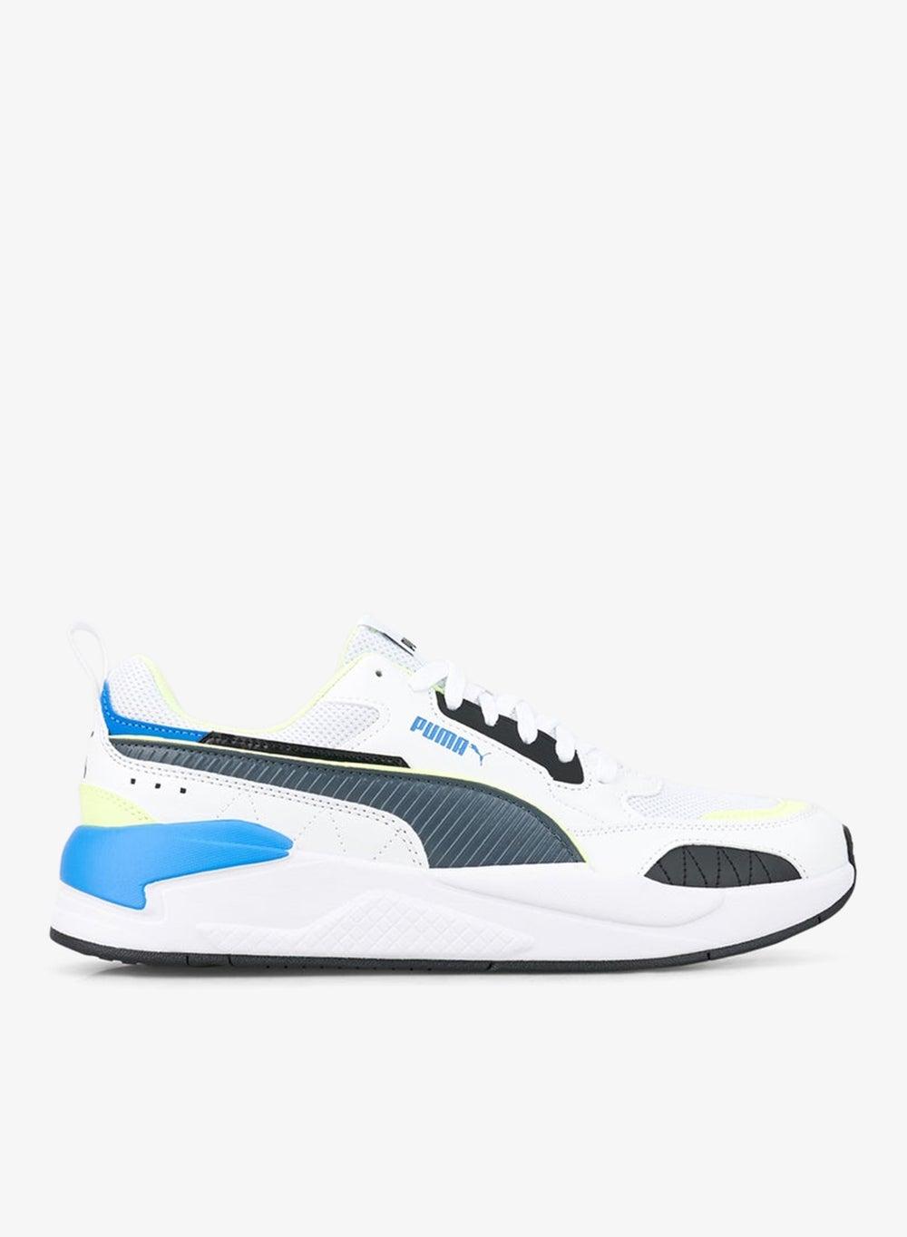 X-Ray 2 Square Women's Luxury Low-Top Sneakers - Pm37310868 - Image 1