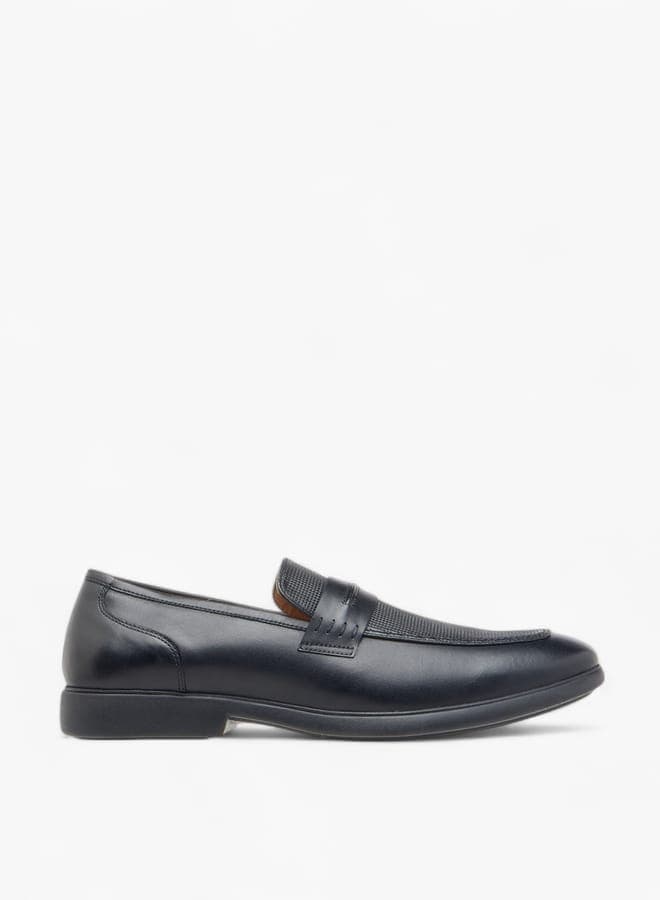 Lorens Sliponblack: Elegance in Every Step - Image 1
