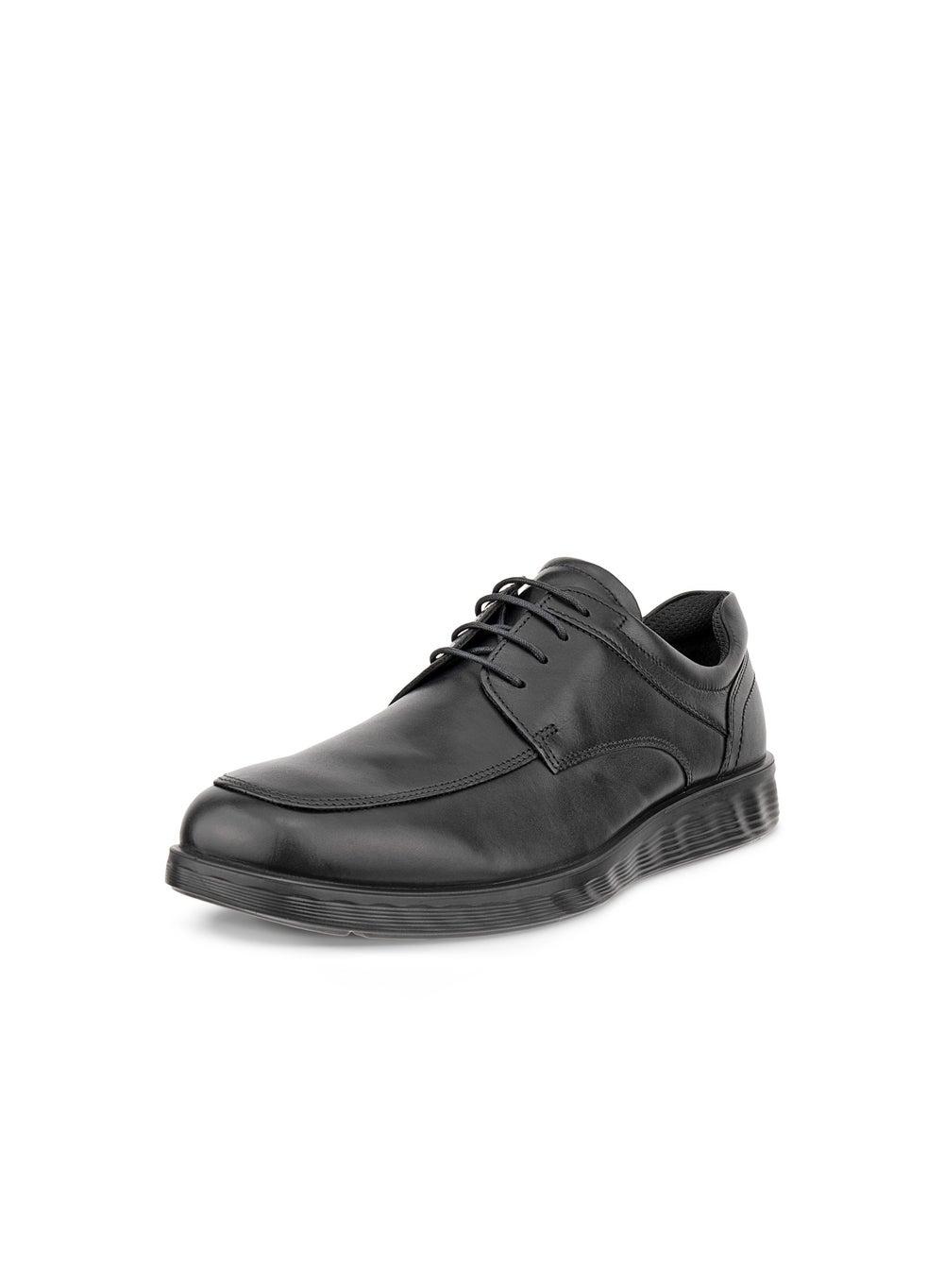 ECCO S Lite Hybrid Black: Elegance Meets Comfort - Image 1