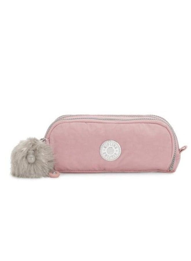 Kipling Gitroy Bridal Rose Large Pencase for Women - Image 1
