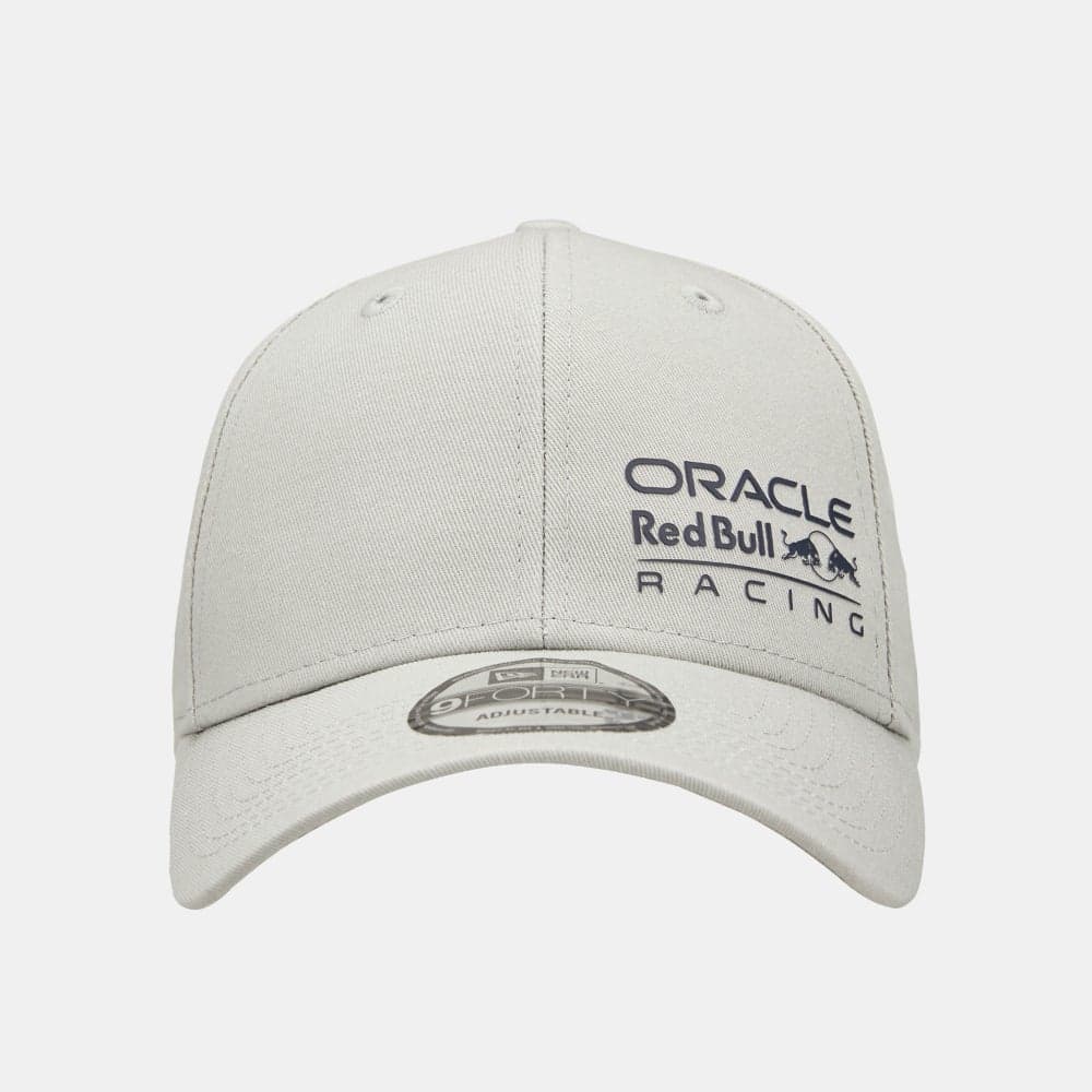 NEW ERA Red Bull Racing 9FORTY Cap: Stylish Fan Gear - Image 1