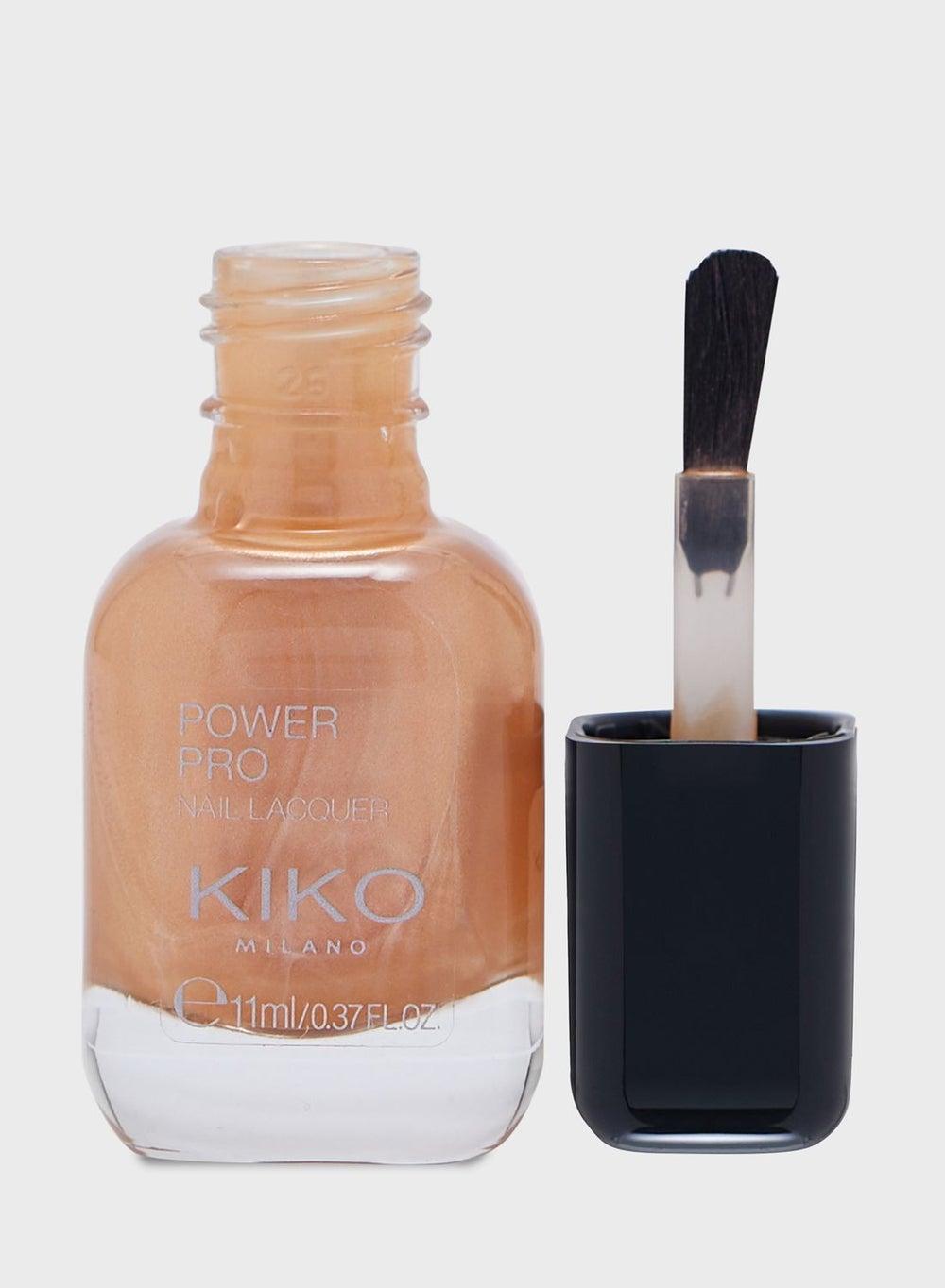 Power Pro Nail Lacquer 233: Lasting Brilliance - Image 1