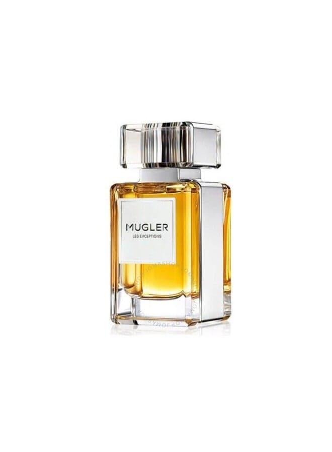 Lc366101: Oriental Express by Mugler - Unisex EDP - Image 1