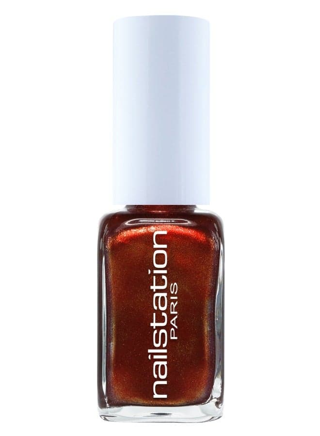 Glossy Dazzling Disco Nail Polish – Vibrant & Long-Lasting - Image 1