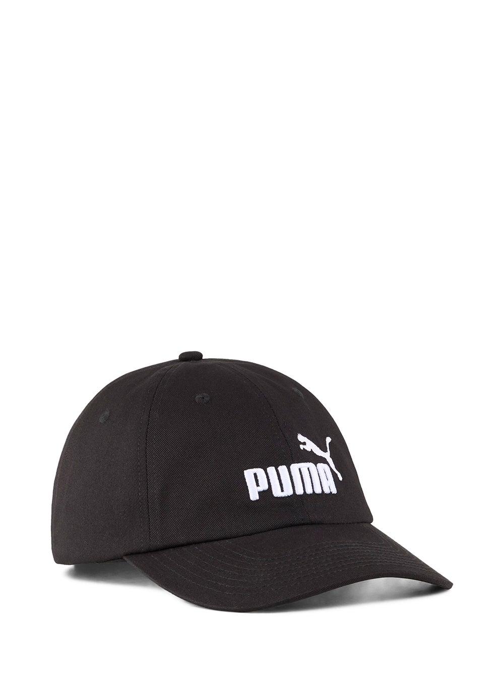 PUMA Essential Logo Cap - Sleek Style Meets Function - Image 1