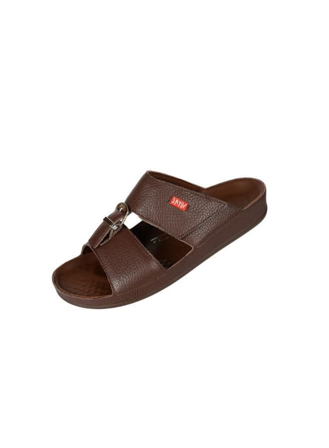 Vital Torello 09132B - Luxurious Austrian Men's Sandals - Image 1